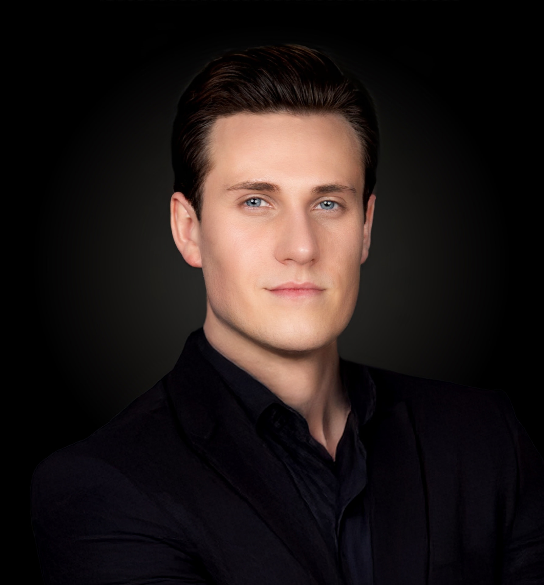 Lukas Hoffmann – Head of Digital