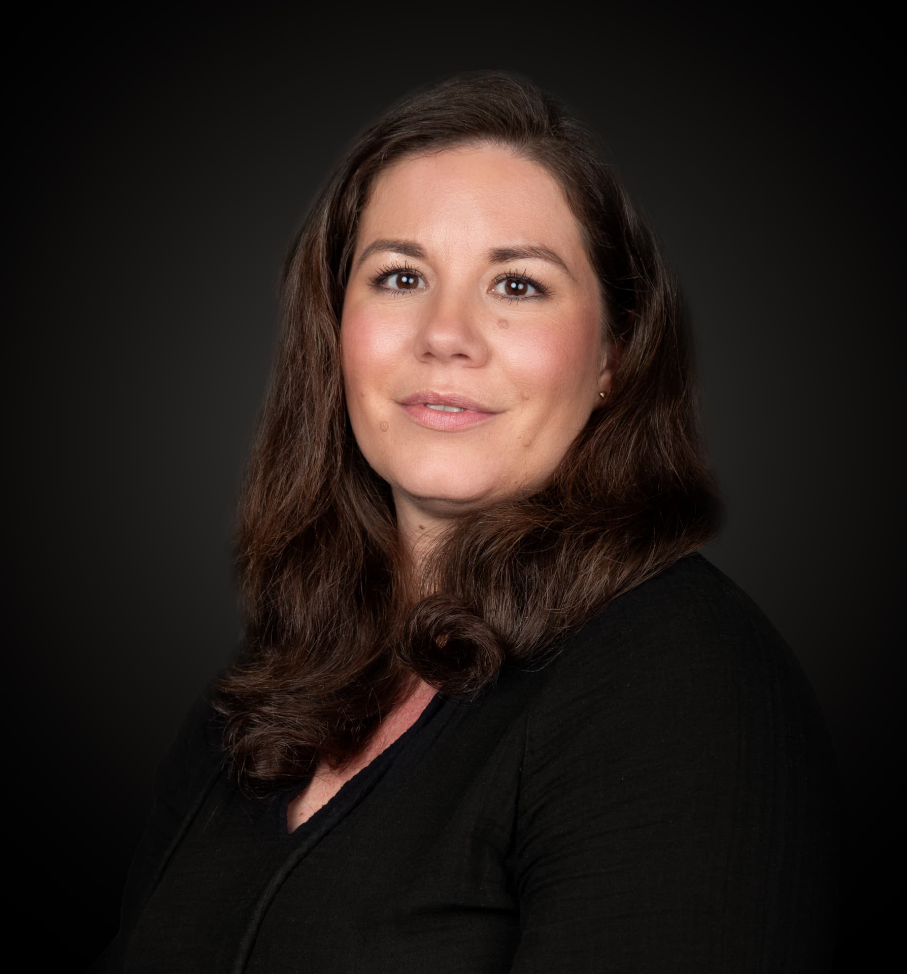 Yvonne Beuche – Head of Operations
