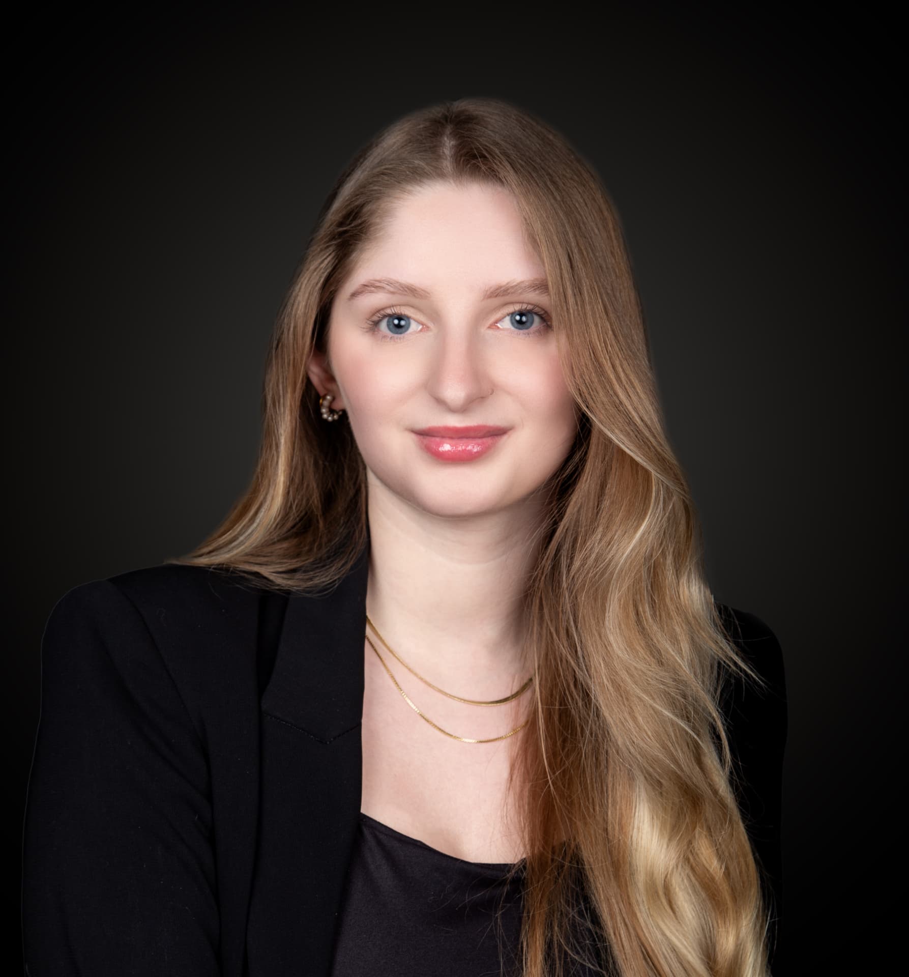 Jaqueline Wagner – Junior Art Director