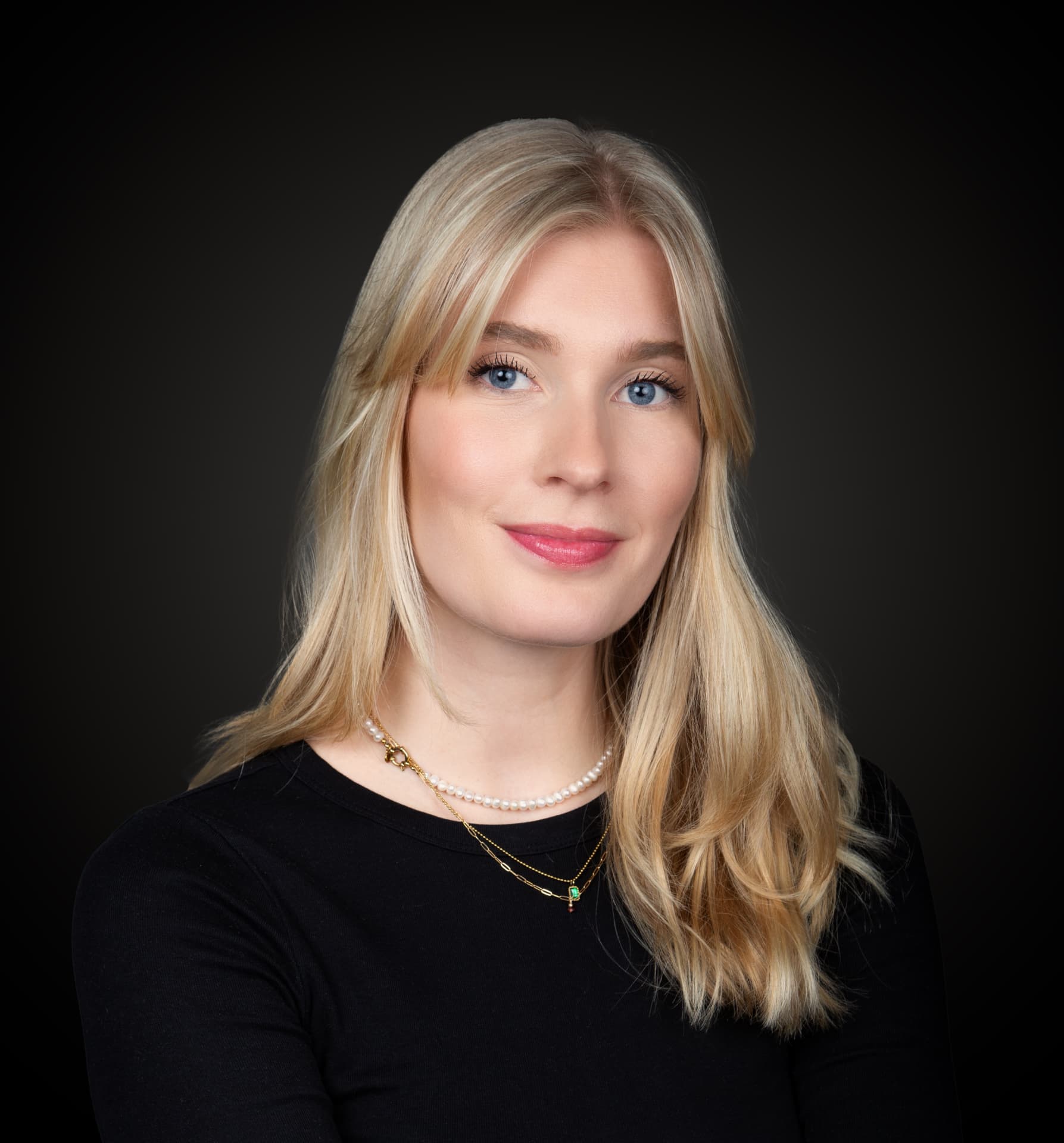 Maja Kirschniok – Consultant