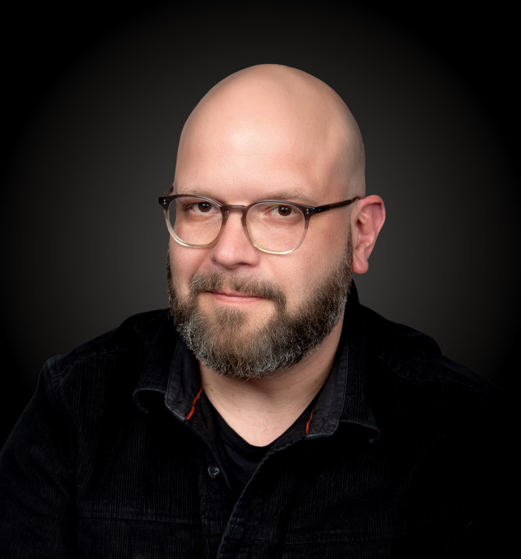 Marcus Krieger – Consultant