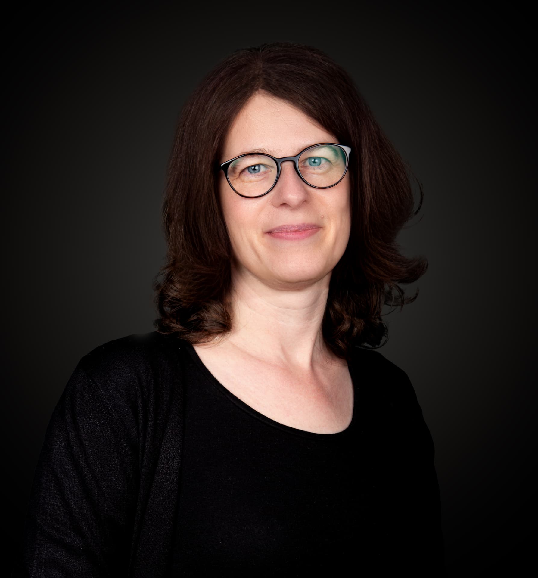 Andrea Witt – Assistenz
