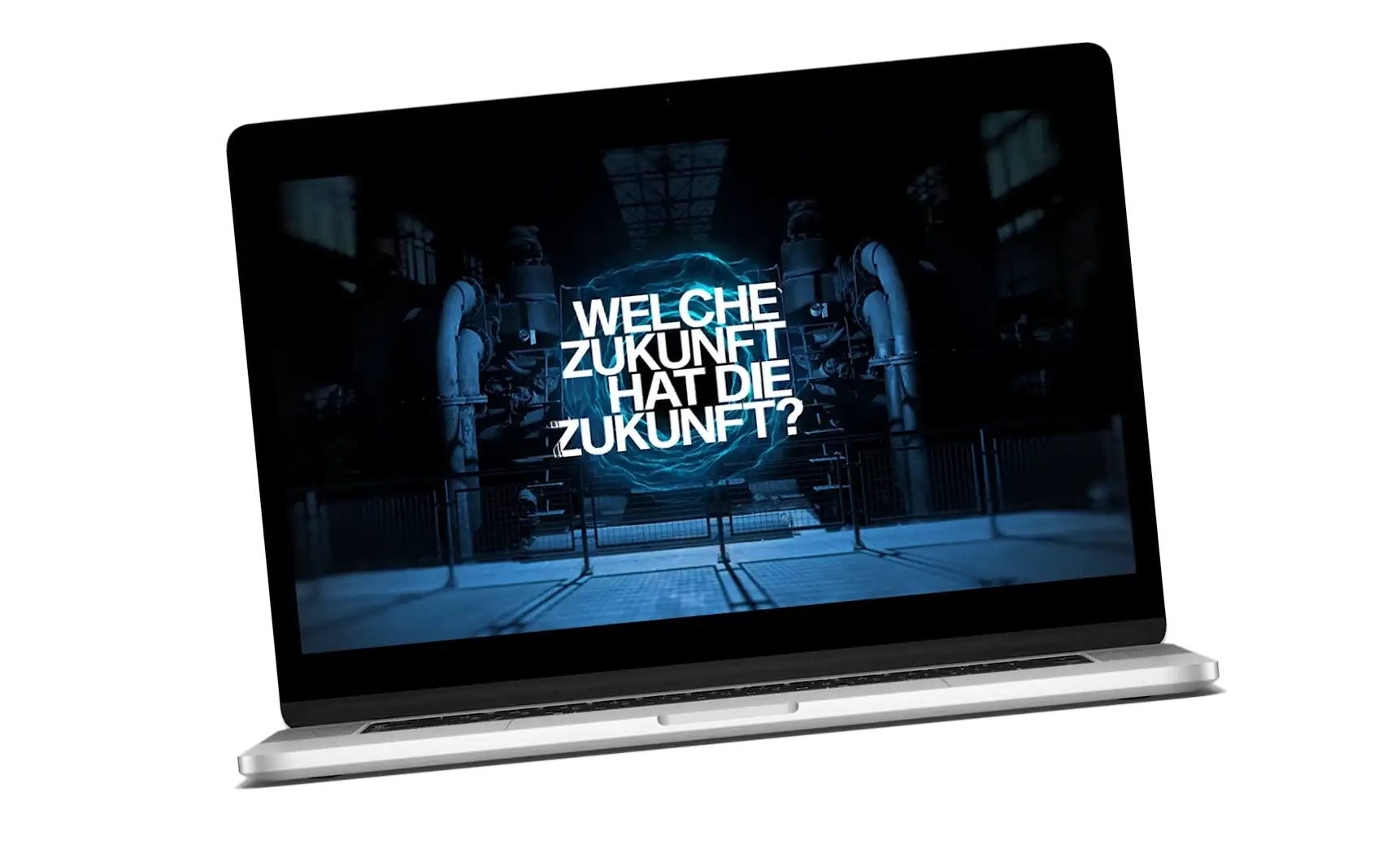 FUTUR 21 – Welche Zukunft hat die Zukunft? – Impression 5
