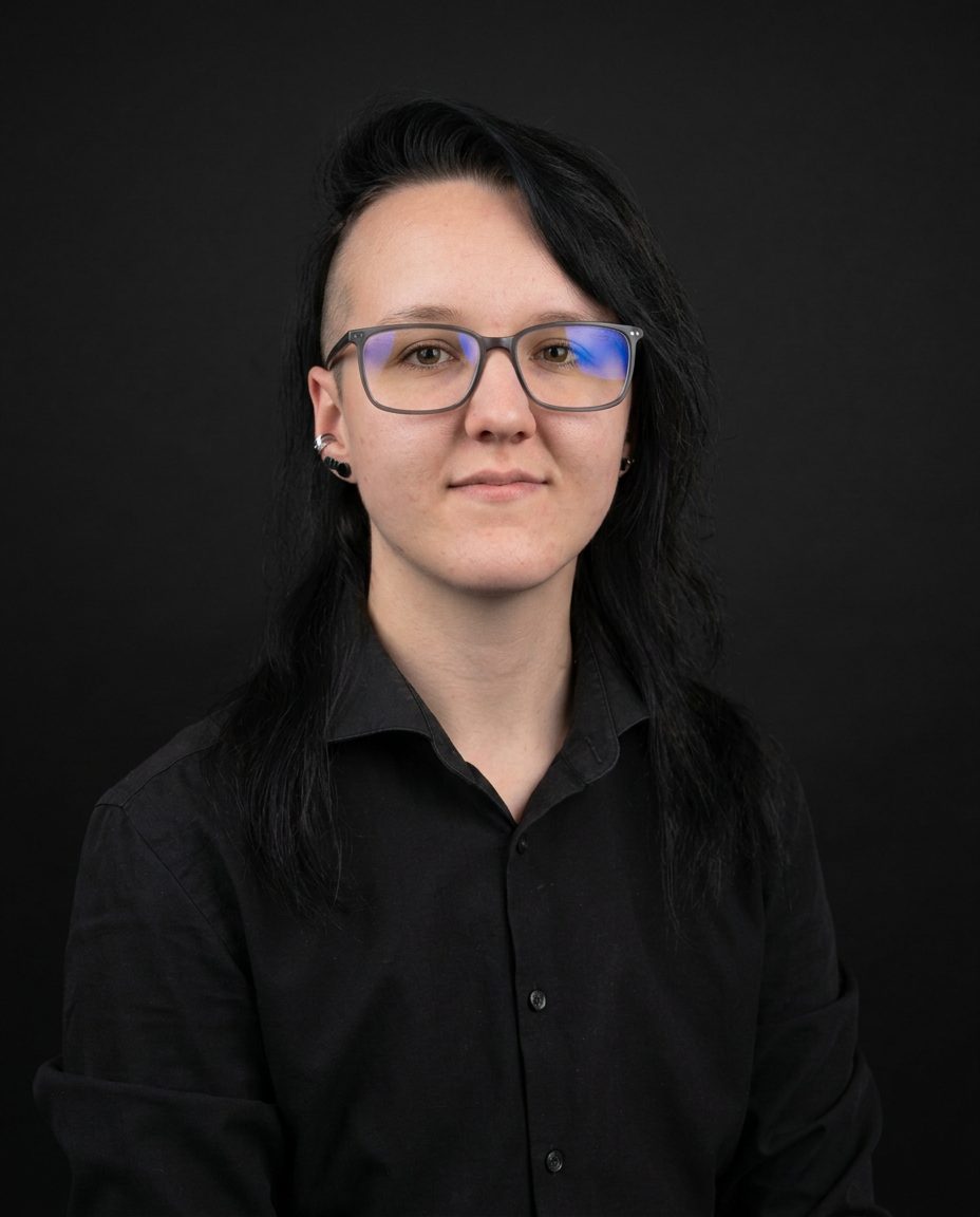 Etto Appel – Digital Content Designer